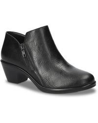 Easy Street - Arbor Bootie - Lyst