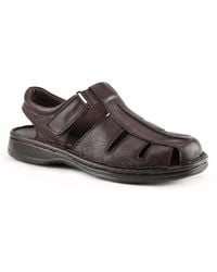 Spring Step - Larendo Sandal - Lyst
