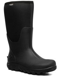 Bogs - Classic Seamless Tall Rain Boot - Lyst