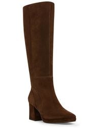 Blondo - Sofie Waterproof Platform Boot - Lyst
