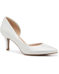 Kelly & Katie - Satela Pump - Lyst