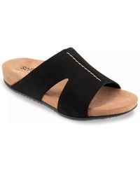 Softwalk - Beverly Sandal - Lyst