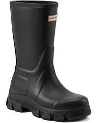 HUNTER - Micah Rain Boot - Lyst