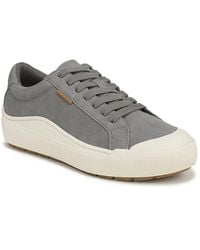 Dr. Scholls - Time Off Platform Sneaker - Lyst