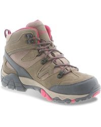 bearpaw corsica