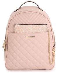 aldo mini backpack