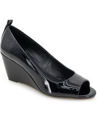 Kenneth Cole - Elinor Pump - Lyst