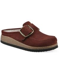 White Mountain - Bueno Clog - Lyst