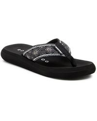 Rocket Dog - Spotlight Flip Flop - Lyst