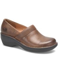 Born - Toby Duo Clog - Lyst