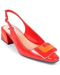 Ninety Union - Faith Pump - Lyst