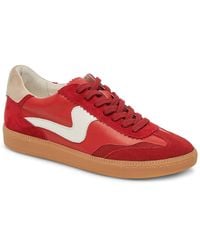 Dolce Vita - Notice Court Sneaker - Lyst