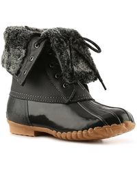 sporto degas ii duck boot