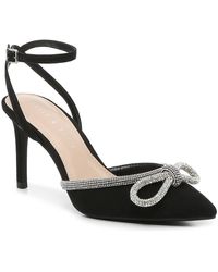 Kelly \u0026 Katie Zabell Pump in Beige 