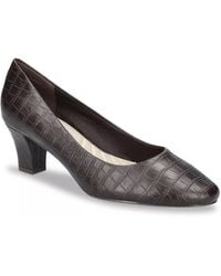 Easy Street - Ballari Pump - Lyst