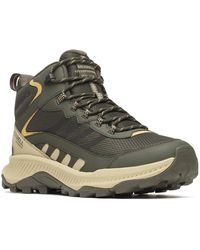 Merrell - Speed Strike 2 Waterproof Hiking Boot - Lyst