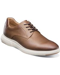 Florsheim - Wide Width Dash Plain Toe Oxford - Lyst