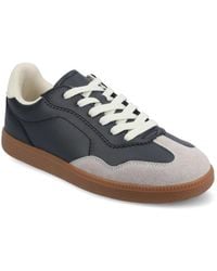 Journee Collection - Lummie Sneaker - Lyst