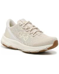 Ryka - Devotion X Walking Sneaker - Lyst