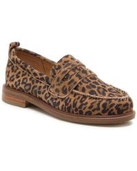 Kelsi Dagger Brooklyn - Lens Loafer - Lyst