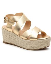 joie wedge sandals