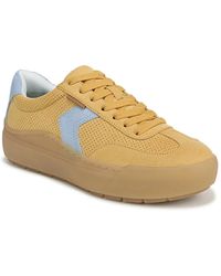 Dr. Scholls - Time Off Win Platform Sneaker - Lyst