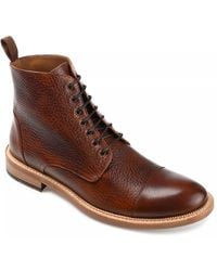 Taft - Rome Boot - Lyst