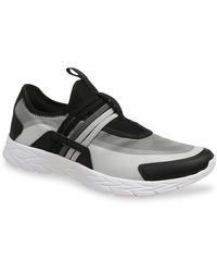vionic blaine slip on sneaker