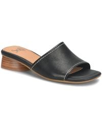 Söfft - Sahara Sandal - Lyst