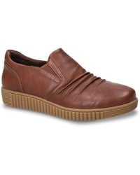 Easy Street - Kipper Slipon - Lyst