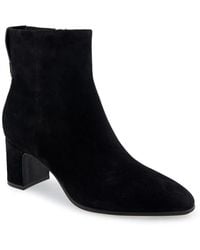 Aerosoles - Wide Width Magnus Bootie - Lyst