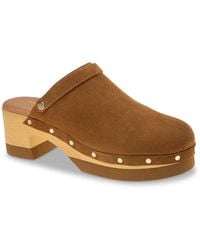 Andre Assous - Olympia Platform Clog - Lyst