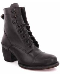 Bed Stu - Judgement Bootie - Lyst