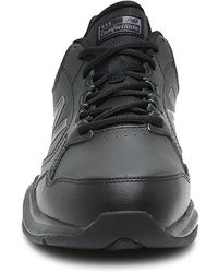 new balance men's mwm756v2 country walking shoe