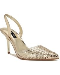Nine West - Pemma Pump - Lyst