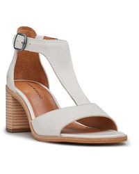 Lucky Brand Sandal heels for Women | Online Sale up to 40% off | Lyst