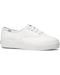 keds triple cvo