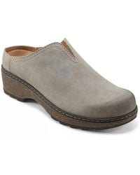 Earth - Kolia Clog - Lyst