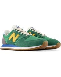 New Balance 420 Sneakers for Men - Up to 40% off | Lyst