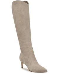 Nine West - Sirena Boot - Lyst