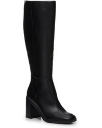 Dolce Vita - Wide Width Flapper Wide Calf Boot - Lyst