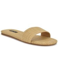 Nine West - Lolipop Sandal - Lyst