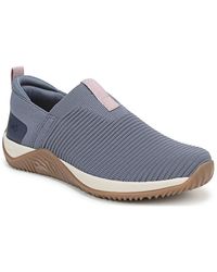 Ryka - Echo Knit Slipon Sneaker - Lyst