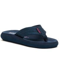 Rocket Dog - Sunset Flip Flop - Lyst