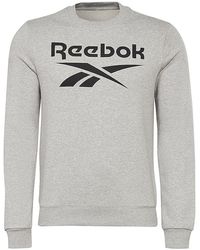 reebok sweater