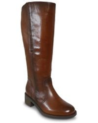 David Tate - Sahara Boot - Lyst
