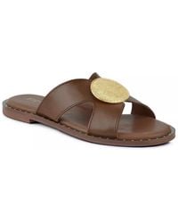 Rag & Co - Eudora Sandal - Lyst