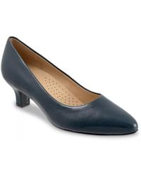 Trotters - Kate Pump - Lyst