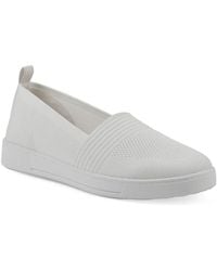 White Mountain - Upright Slipon Sneaker - Lyst