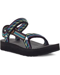 teva midform platform